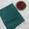 Bagalpoor Cotton Green (5)_lr Bagalpoor green cotton saree – cotton sarees UAE