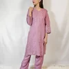 Coord set Emb Cut work (3)_lr Embroidered cutwork co-ord set – coord sets UAE