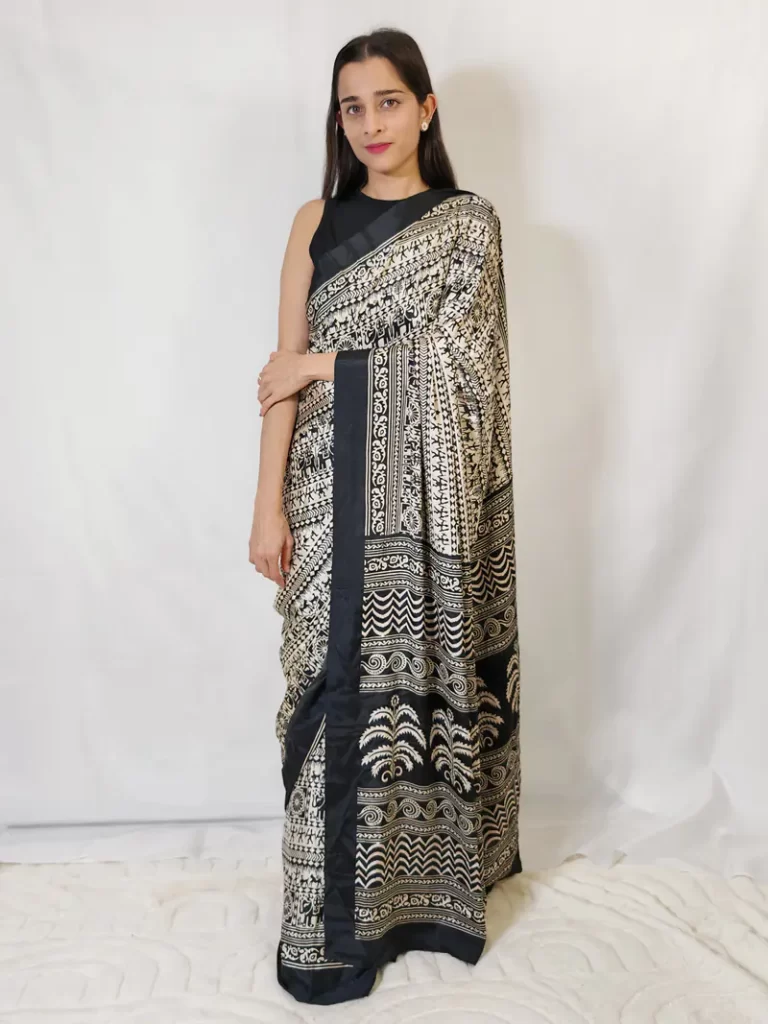 Sarees