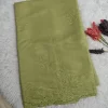 Semi Modal Cut work (3)_lr Elegant semi modal saree with cutwork border – women’s ethnic wear UAE