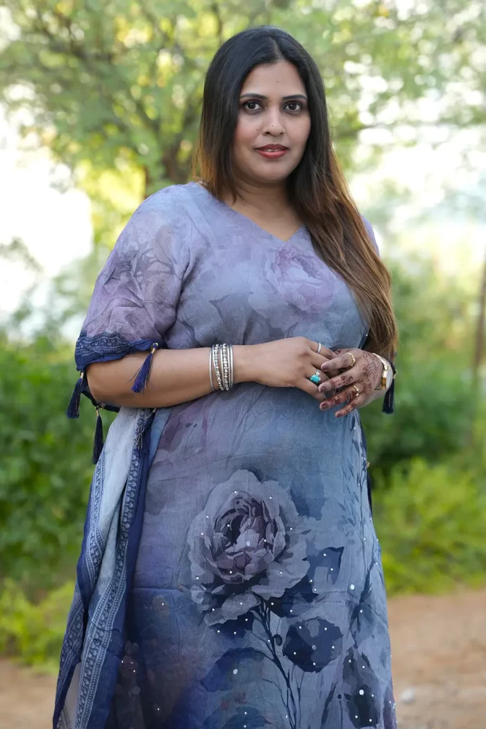 new ethnic wear arrivals UAE