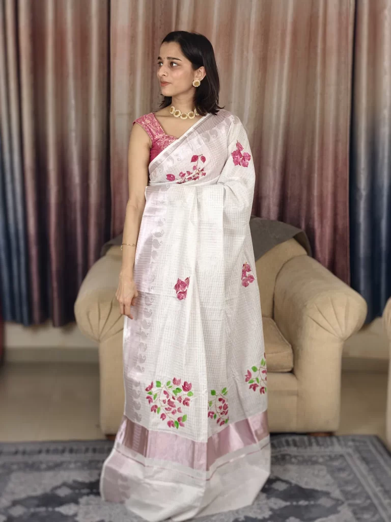 SAREES